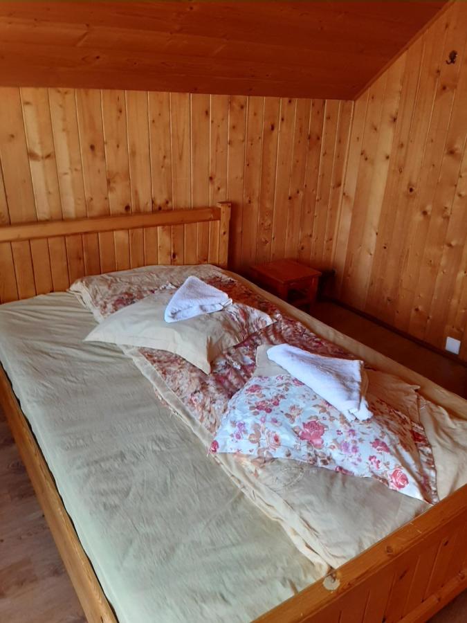 Pensiunea Codru Sălciua de Jos Εξωτερικό φωτογραφία