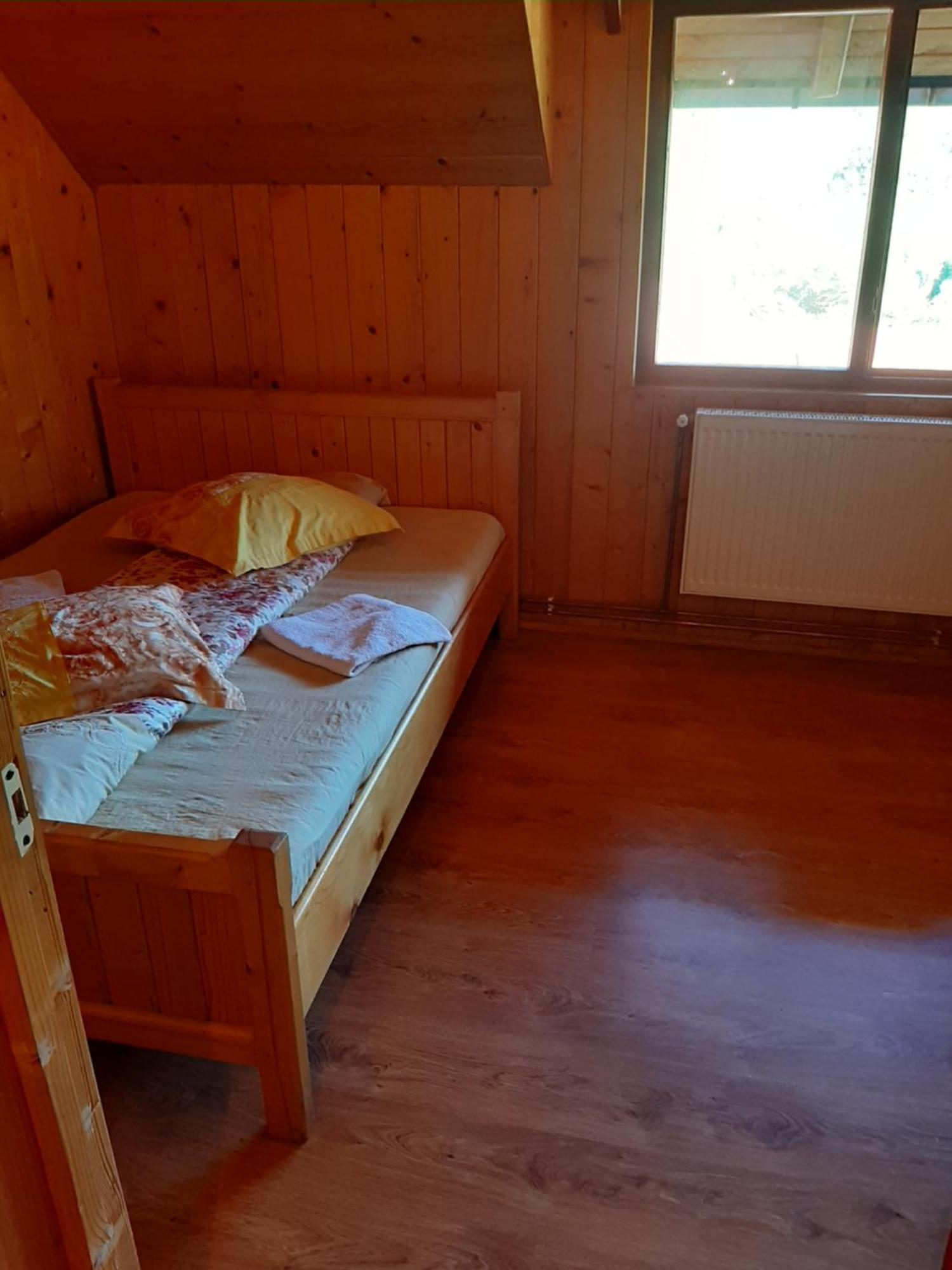 Pensiunea Codru Sălciua de Jos Εξωτερικό φωτογραφία